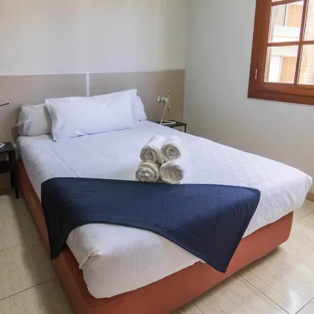 Apartament Central And Bright Y1 Puerto de la Cruz (Tenerife)